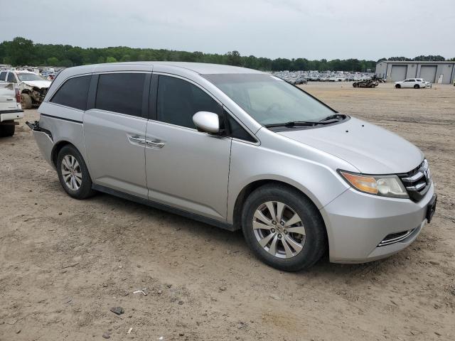 Photo 4 from auction – 2015 HONDA ODYSSEY EX with VIN 5FNRL5H44FB114774