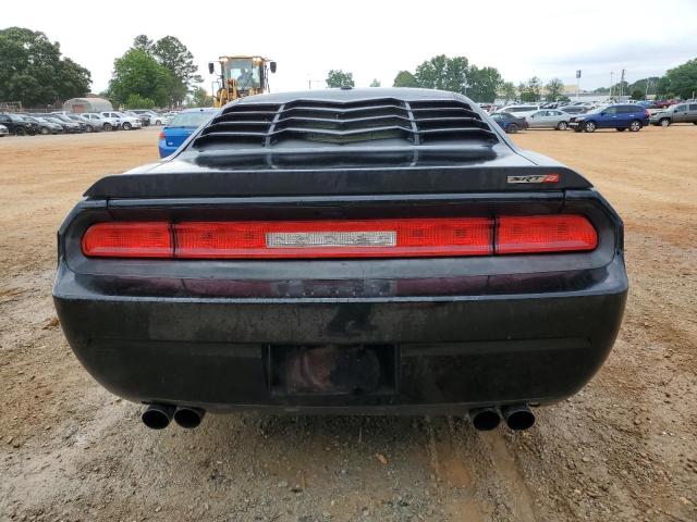 Photo 6 from auction – 2013 DODGE CHALLENGER with VIN 2C3CDYDJXDH687917