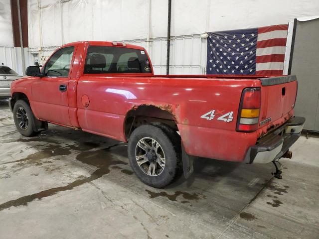 Photo 2 from auction – 2007 GMC NEW SIERRA with VIN 1GTEK14X67Z167417