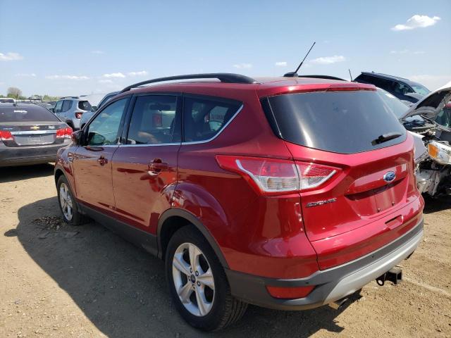 Photo 2 from auction – 2015 FORD ESCAPE SE with VIN 1FMCU9G96FUA15397