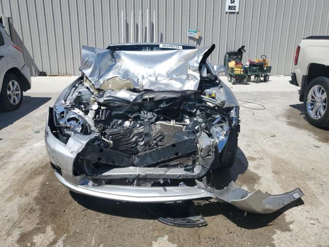 Photo 5 from auction – 2009 MITSUBISHI ECLIPSE SP with VIN 4A3AL25F49E009088