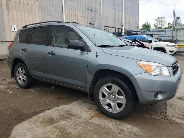 Photo 4 from auction – 2008 TOYOTA RAV4 with VIN JTMBD33V586066297