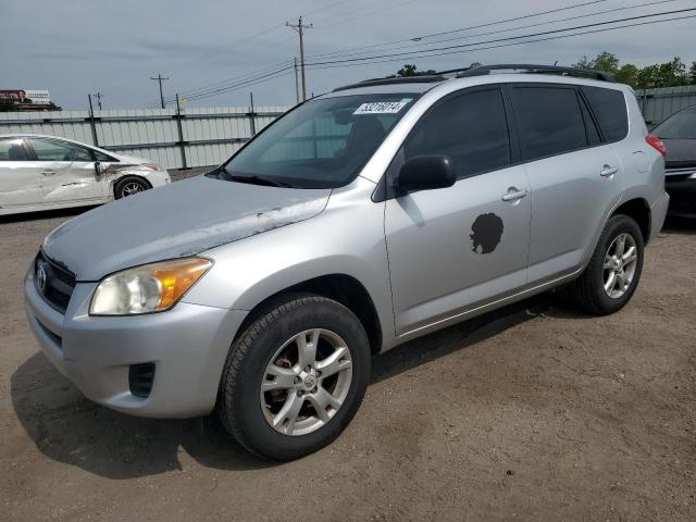 TOYOTA RAV4 2011 with VIN 2T3ZF4DV4BW066228 - Photo from auction