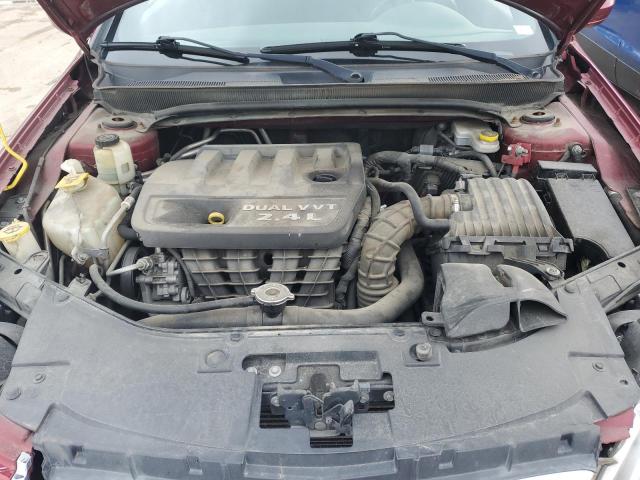 Photo 11 from auction – 2014 CHRYSLER 200 TOURIN with VIN 1C3BCBEB7EN158341