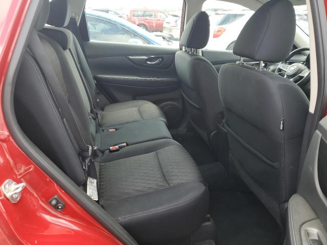 Photo 11 from auction – 2017 NISSAN ROGUE S with VIN 5N1AT2MT9HC866054