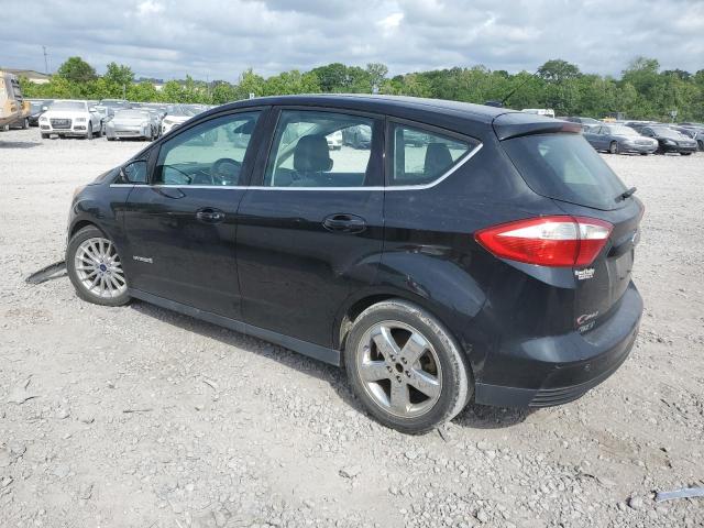 Photo 2 from auction – 2013 FORD C-MAX SEL with VIN 1FADP5BU0DL503435