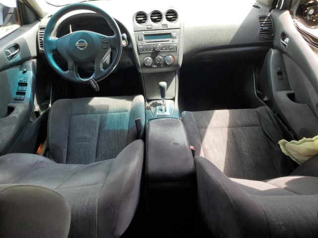Photo 8 from auction – 2012 NISSAN ALTIMA BAS with VIN 1N4AL2AP6CN416795