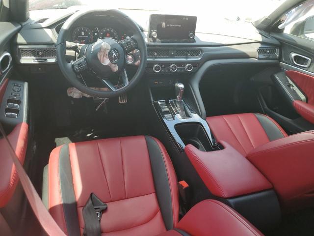 Photo 8 from auction – 2024 ACURA INTEGRA A- with VIN 19UDE4H33RA008112