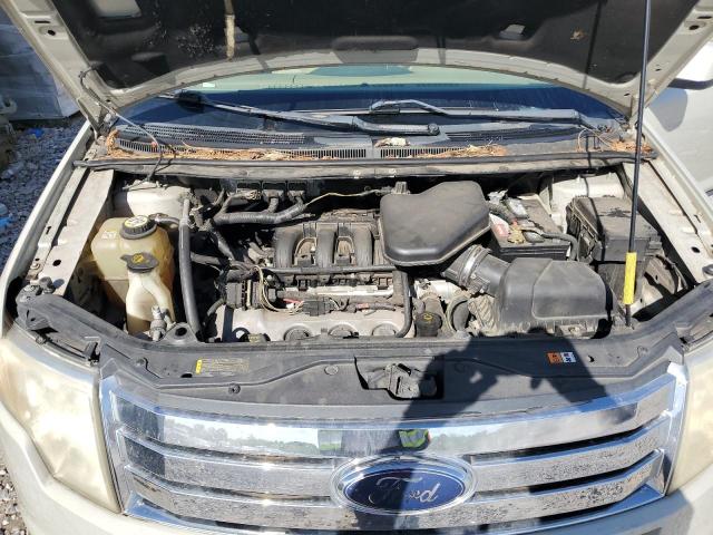 Photo 12 from auction – 2007 FORD EDGE SEL with VIN 2FMDK48C77BA77051