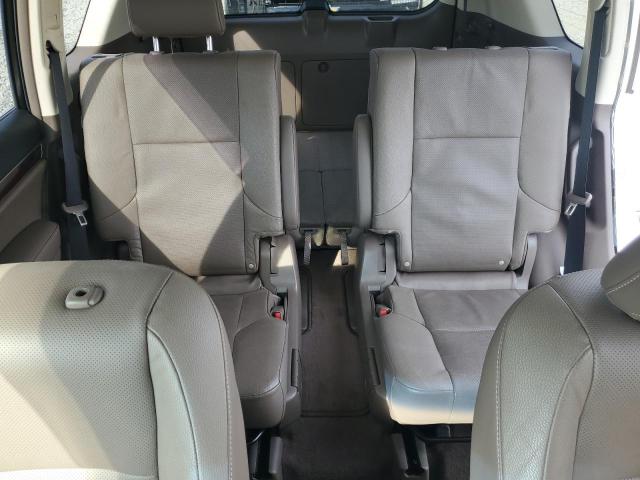 Photo 10 from auction – 2019 LEXUS GX 460 with VIN JTJBM7FX4K5236650