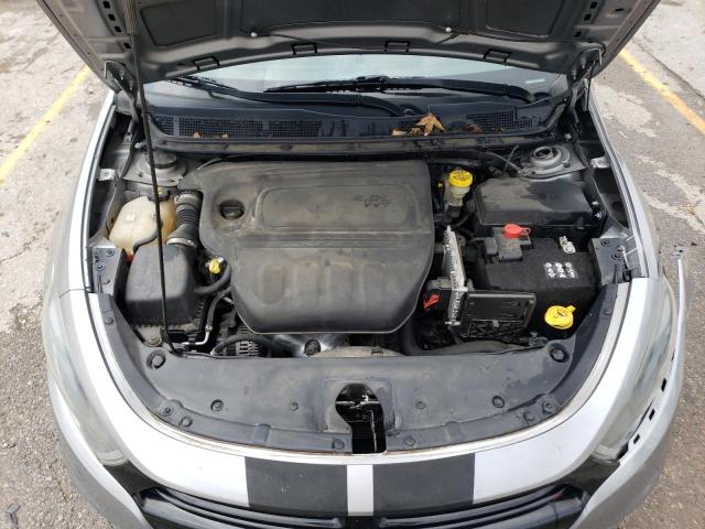 Photo 11 from auction – 2016 DODGE DART SE with VIN 1C3CDFAA3GD591878