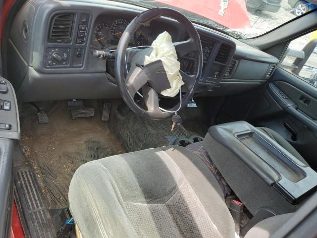 Zdjęcie 8 z aukcji – 2003 CHEVROLET SILVERADO z VIN 1GCHK29U73E344172