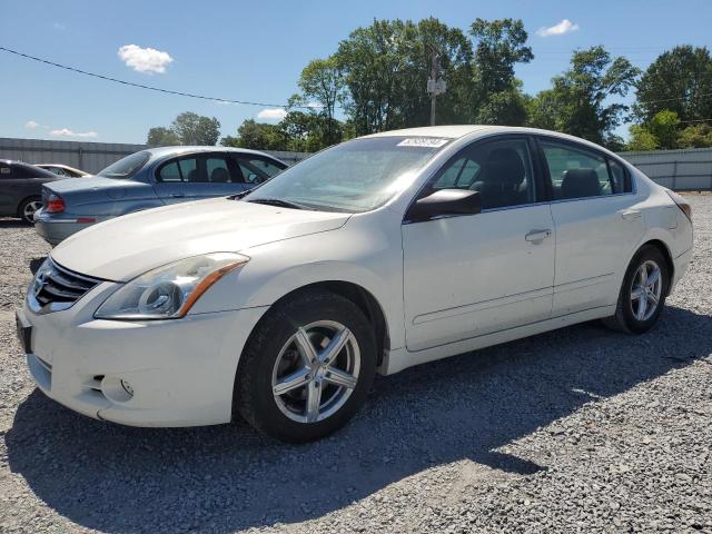 NISSAN ALTIMA BAS 2011 with VIN 1N4AL2AP5BC113128 - Photo from auction