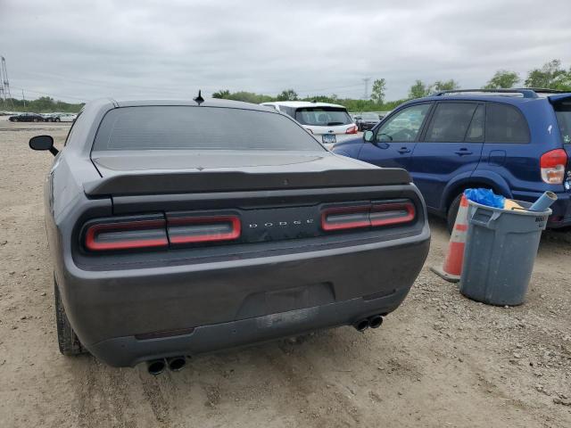 Photo 6 from auction – 2015 DODGE CHALLENGER with VIN 2C3CDZBG8FH704696