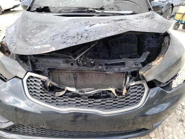 Photo 11 from auction – 2015 KIA FORTE EX with VIN KNAFZ4A84F5265492