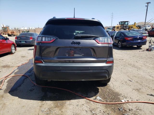 صورة رقم 6 من المزاد - 2021 JEEP CHEROKEE مع VIN 1C4PJLLB2MD155884