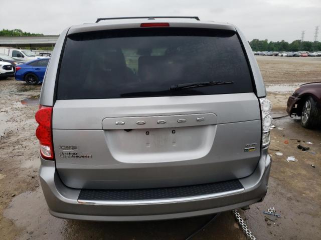 Photo 6 from auction – 2019 DODGE GRAND CARA with VIN 2C4RDGEG3KR659600