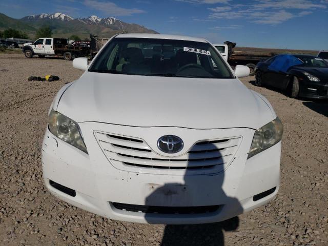 Photo 5 from auction – 2008 TOYOTA CAMRY CE with VIN 4T1BE46K78U757455