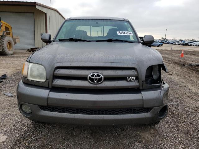 Photo 5 from auction – 2003 TOYOTA TUNDRA ACC with VIN 5TBBT481X3S439558