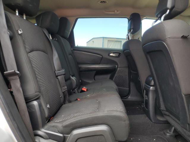 Photo 11 from auction – 2012 DODGE JOURNEY SX with VIN 3C4PDCBG5CT180873