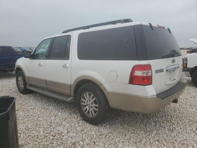 Photo 2 from auction – 2013 FORD EXPEDITION with VIN 1FMJK1J59DEF05831