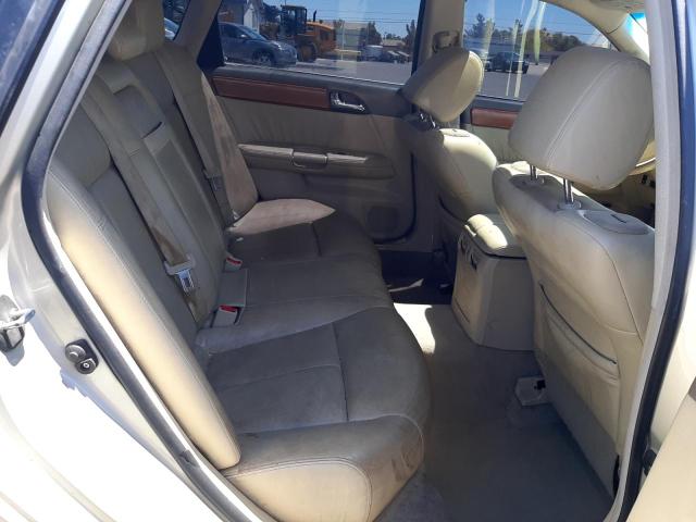 Photo 10 from auction – 2006 INFINITI M45 BASE with VIN JNKBY01E96M203593