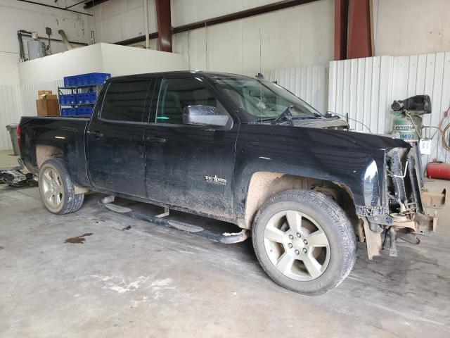 Photo 4 from auction – 2014 CHEVROLET SILVERADO with VIN 3GCPCREC8EG559599