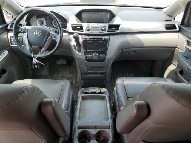 Photo 8 from auction – 2015 HONDA ODYSSEY EX with VIN 5FNRL5H64FB015731