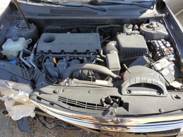 Zdjęcie 11 z aukcji – 2009 KIA OPTIMA LX z VIN KNAGE228295357093