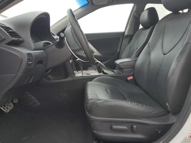 Photo 7 from auction – 2011 TOYOTA CAMRY BASE with VIN 4T1BF3EK6BU716430