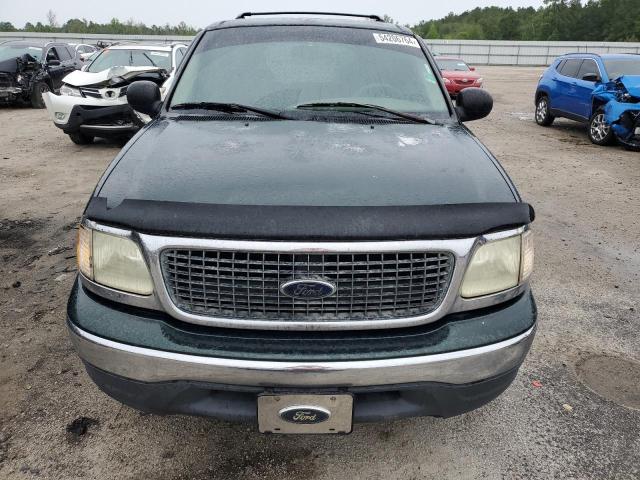 Photo 5 from auction – 2001 FORD EXPEDITION with VIN 1FMRU15W01LB77920