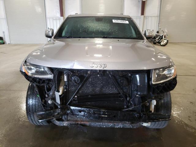 Photo 5 from auction – 2014 JEEP GRAND CHER with VIN 1C4RJFBG0EC254928
