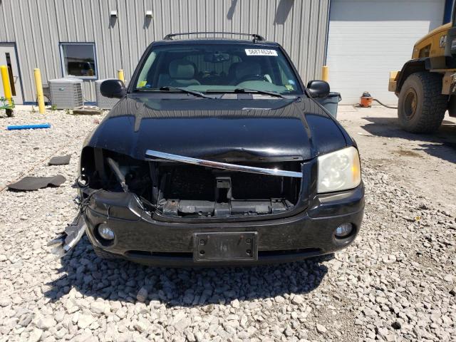 Photo 5 from auction – 2008 GMC ENVOY with VIN 1GKDT13S682136097