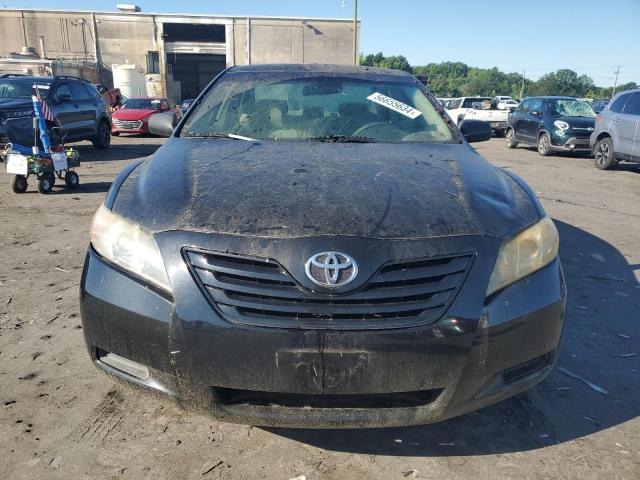Photo 5 from auction – 2009 TOYOTA CAMRY BASE with VIN 4T1BE46K29U854922