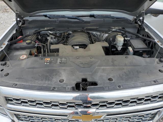 Photo 11 from auction – 2015 CHEVROLET SILVERADO with VIN 1GCRCREC8FZ265825