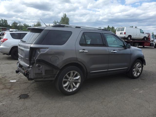 Photo 3 from auction – 2013 FORD EXPLORER X with VIN 1FM5K8D8XDGB54089