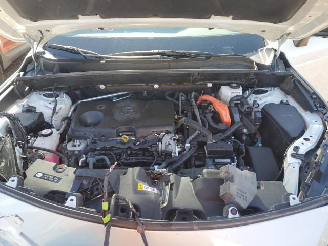 Photo 11 from auction – 2021 TOYOTA VENZA LE with VIN JTEAAAAH0MJ021910