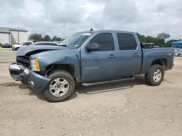 صورة رقم 1 من المزاد - 2007 CHEVROLET SILVERADO مع VIN 2GCEK13M371718533