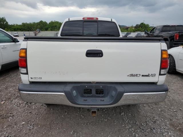 Photo 6 from auction – 2003 TOYOTA TUNDRA ACC with VIN 5TBBT44113S347972