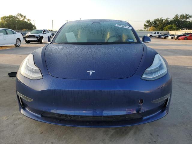 Photo 5 from auction – 2020 TESLA MODEL 3 with VIN 5YJ3E1EC2LF784226