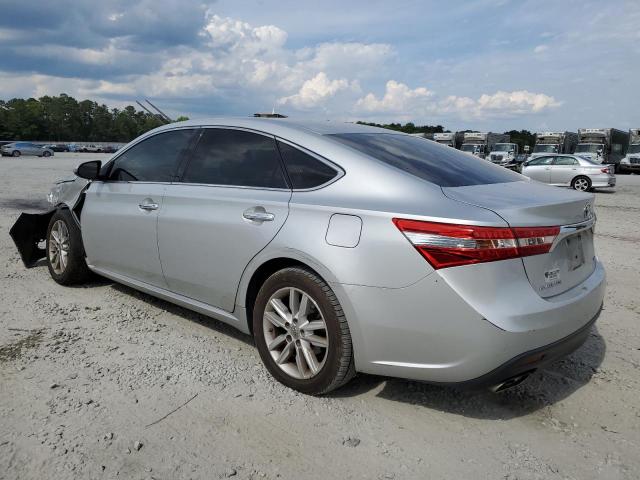 Photo 2 from auction – 2013 TOYOTA AVALON BAS with VIN 4T1BK1EB0DU014073