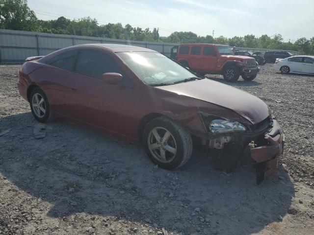 Photo 4 from auction – 2003 HONDA ACCORD EX with VIN 1HGCM72613A007146