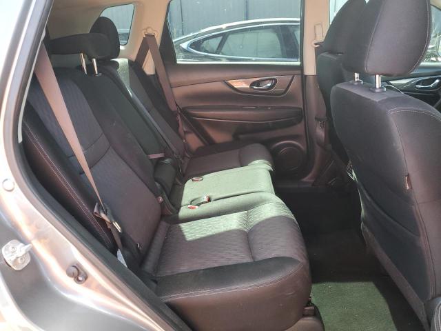 Photo 10 from auction – 2017 NISSAN ROGUE S with VIN JN8AT2MT6HW386707