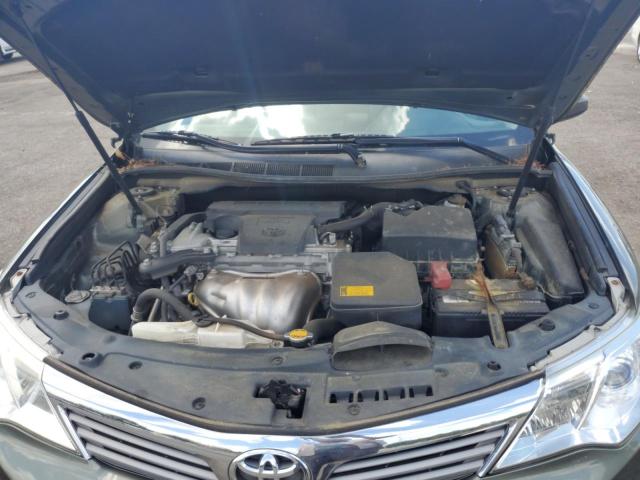 Photo 11 from auction – 2012 TOYOTA CAMRY BASE with VIN 4T1BF1FKXCU624709