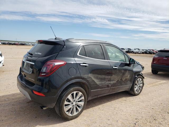 Photo 3 from auction – 2018 BUICK ENCORE PRE with VIN KL4CJASB0JB542343