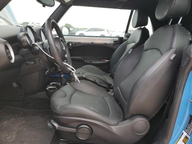 Photo 7 from auction – 2014 MINI COOPER S with VIN WMWZP3C56ET706954