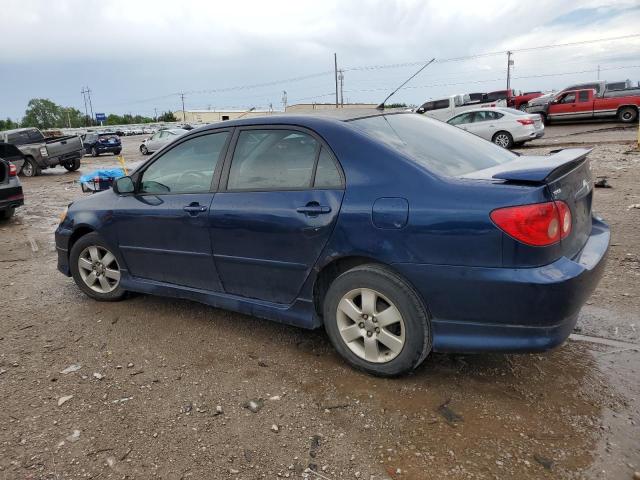 Photo 2 from auction – 2005 TOYOTA COROLLA CE with VIN 2T1BR32E85C445074