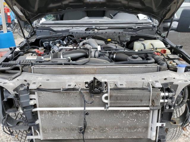 Photo 11 from auction – 2022 FORD F250 SUPER with VIN 1FT7W2BT6NEE45269