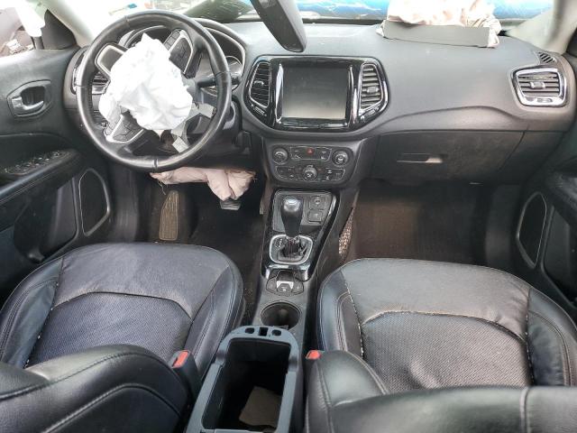 Photo 8 from auction – 2021 JEEP COMPASS LI with VIN 3C4NJDCB9MT528510