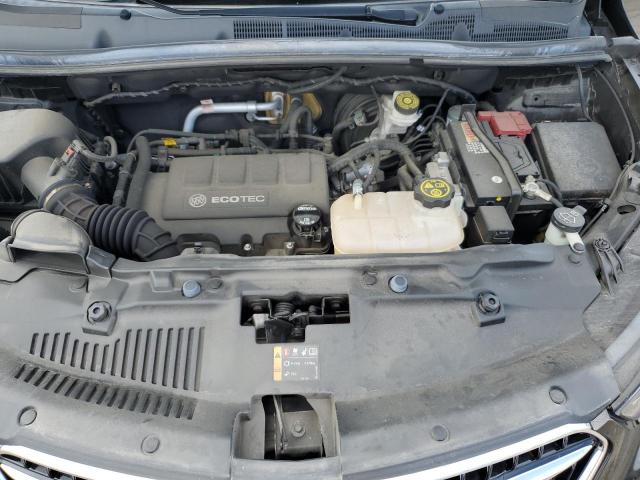 Photo 12 from auction – 2017 BUICK ENCORE PRE with VIN KL4CJASBXHB029501